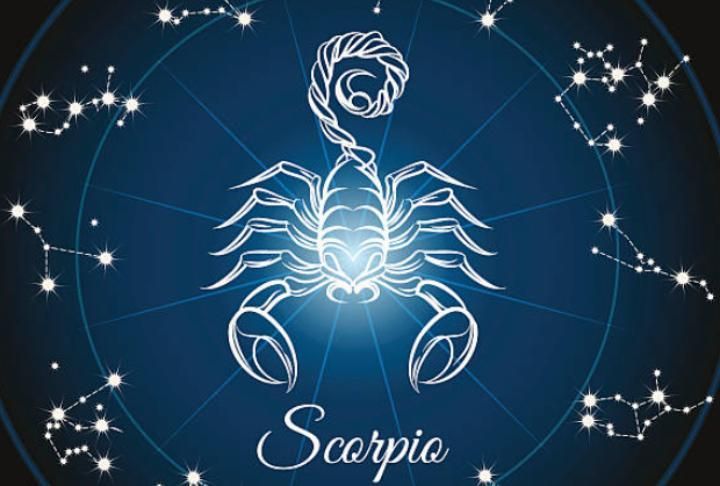 Karakter Zodiak Scorpio