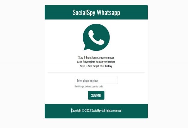 Keuntungan Yang Didapatkan dari Aplikasi Social Spy Whatsapp com