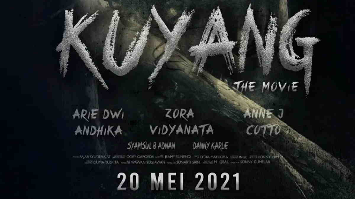Kuyang The Movie (2021)