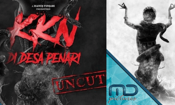 Link Download Film KKN Desa Penari Full Movie HD