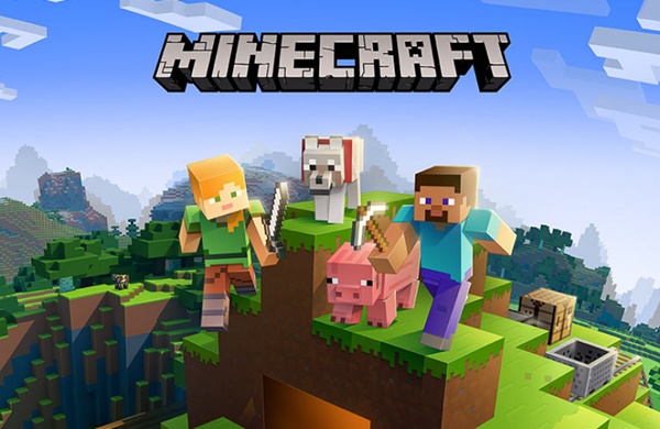 Link Download Minecraft MOD Combo Apk V Terbaru 2022 Official