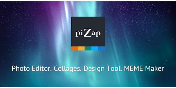 Pizap Photo Editor Collage