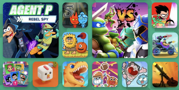 Download Poki Games APK di Android dan iOS