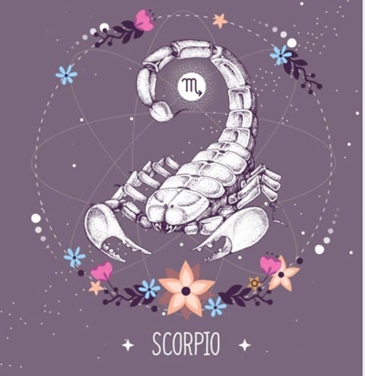 Profil Zodiak Scorpio