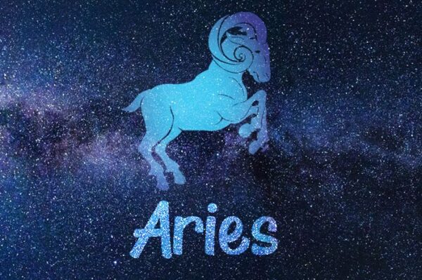 Tentang Zodiak Aries