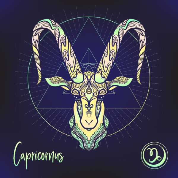 Percintaan Zodiak Capricorn