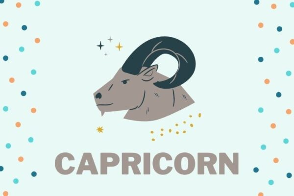 Karakter Positif Zodiak Capricorn