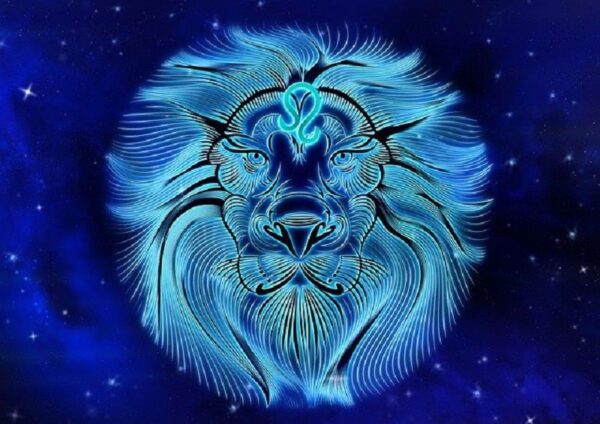 Profil Zodiak Leo