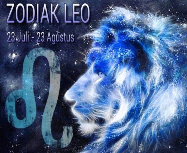 Sifat – Sifat Zodiak Leo