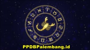 Ramalan Zodiak Scorpio Hari ini Terbaru 2022 (Lengkap dan Akurat)