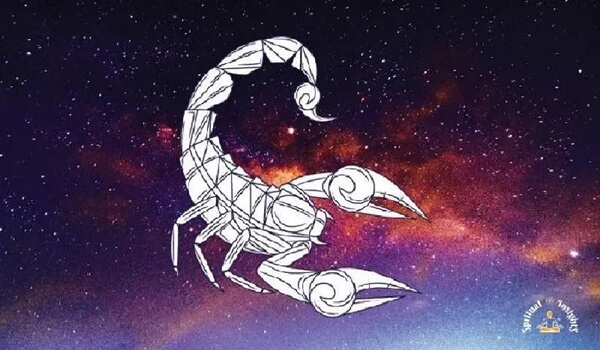 Ramalan Zodiak Scorpio Hari ini Terbaru