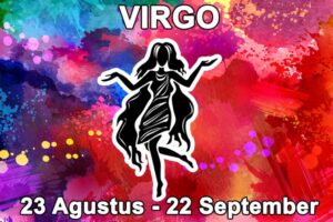 Ramalan Zodiak Virgo Hari Ini Terbaru 2022 (Lengkap dan Akurat)