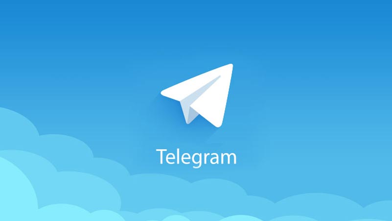 Sekilas Tentang Telegram