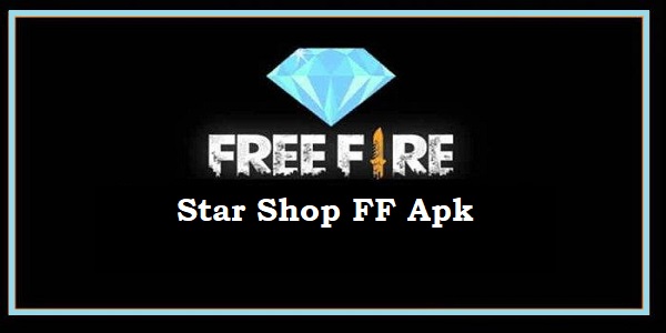 Download Star Shop FF APK Top Up Diamond Free Fire Murah