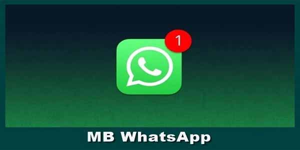 Tentang MB WhatsApp