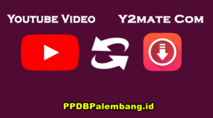 Y2Mate Converter Video Youtube ke MP3, MP4 dan Cara Download