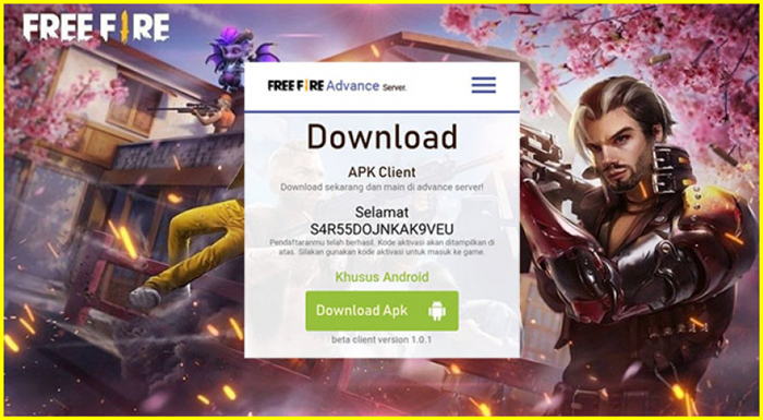 free-fire-advance-server