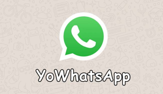 Download Yo Whatsapp