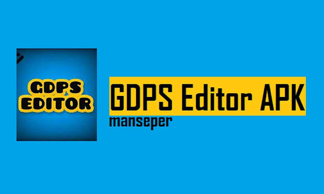 Fitur Terbaik GDPS Editor 2.2 Apk Mod Manspeper