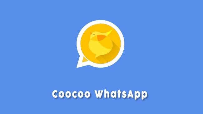 Link Unduh CooCoo WhatsApp Terbaru