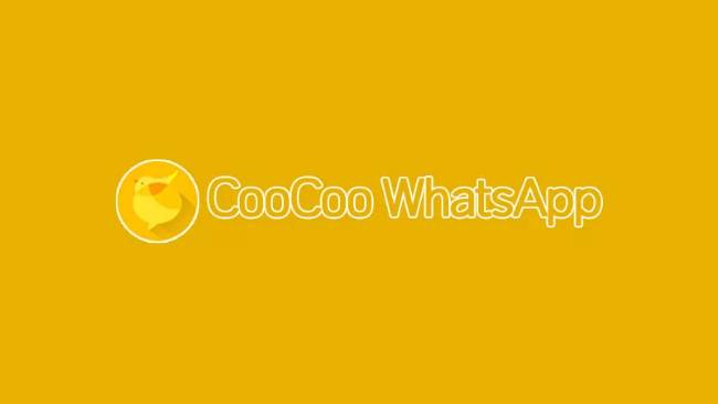 Perbedaan CooCoo WhatsApp dengan WA OrigiZnal
