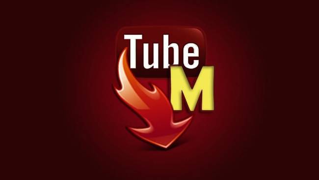 Spesifikasi Aplikasi TubeMate