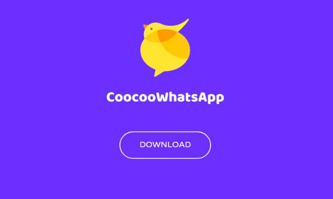 Tentang CooCoo Whatsapp Pro