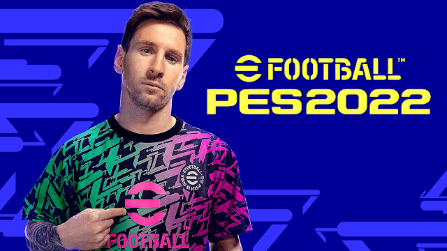 Tentang eFootball PES Mobile APK 2022