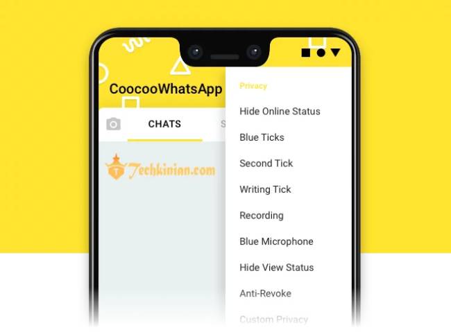 Tips Anti Banned Coocoo WhatsApp Pro