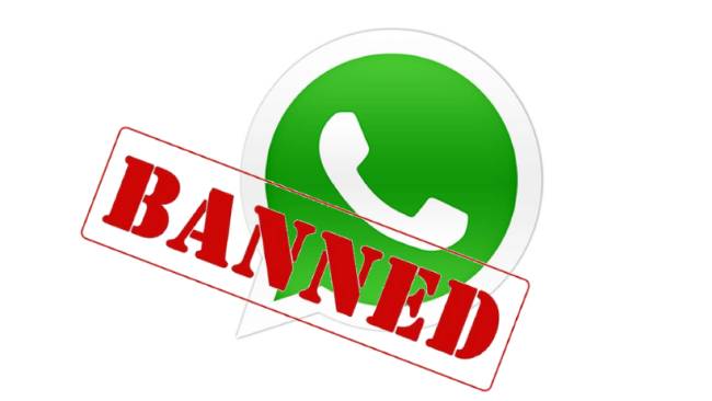 Trik Menghindari Banned Dari Akun Yo Whatsapp