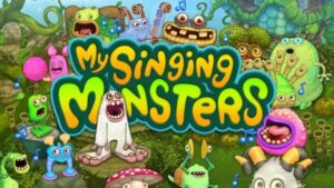 Download My Singing Monster Mod Apk Unlimited Money & Gems