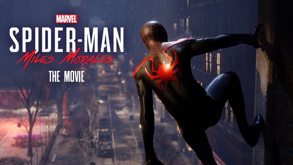 Download Spiderman Miles Morales MOD APK Terbaru 2022