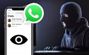 Menjaga Data Privasi WhatsApp dari Serangan Hacker